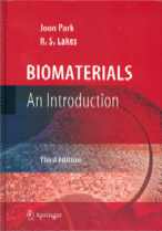 cover biomaterials 3rd edition